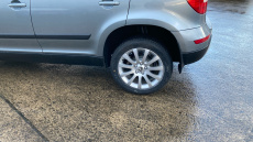 Skoda Yeti Outdoor 1.2 TSI [110] SE 5dr DSG Petrol Estate